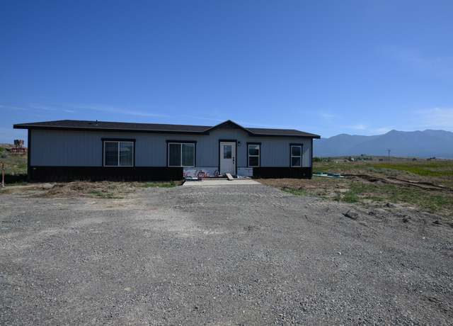 Property at 48 River Ct N, Eureka, MT 59917, 3 beds, 2 baths