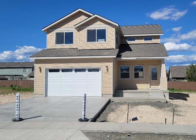 Property at 2746 Lone Chief Loop, Helena, MT 59601, 4 beds, 2.5 baths