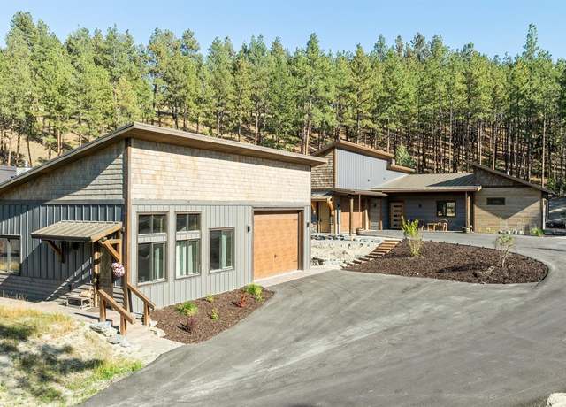 Property at Undisclosed address, Eureka, MT 59917, 4 beds, 4.5 baths