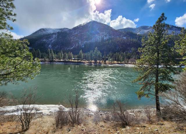 Property at nhn Harbine Ranch Ests Lot 4, Plains, MT 59859