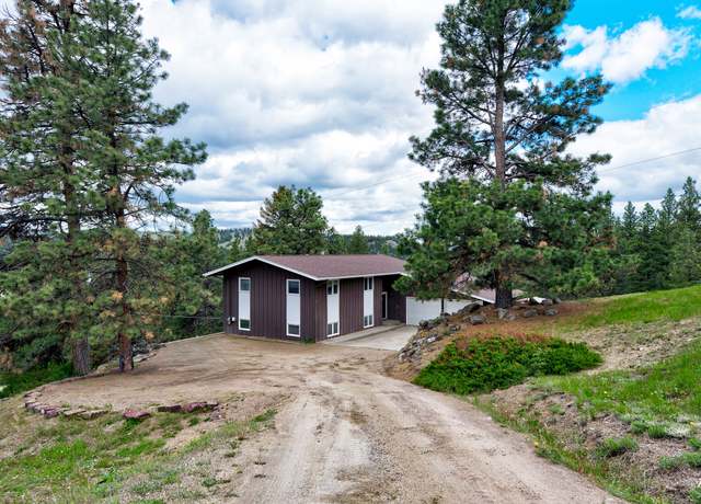 Property at 15 Vigilante Trl, Clancy, MT 59634, 5 beds, 2 baths