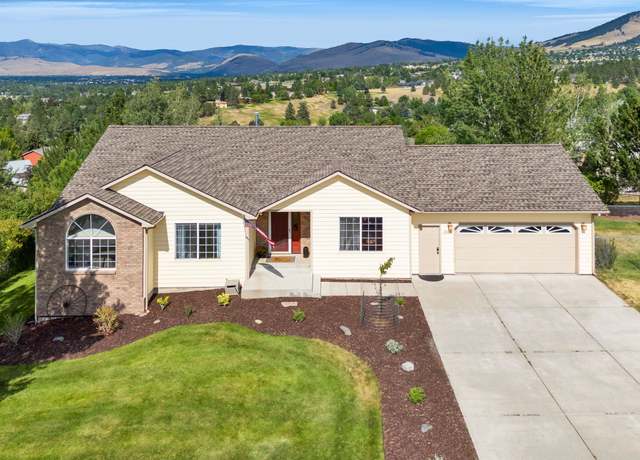 Property at 4800 Jaiden Ln, Missoula, MT 59803, 4 beds, 3 baths