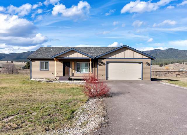 Property at 21480 Megan Dr, Frenchtown, MT 59834, 3 beds, 2 baths