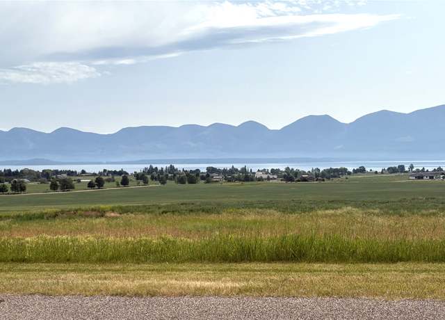 Property at Homesite 27 Stone Horse Drive Dr, Polson, MT 59860