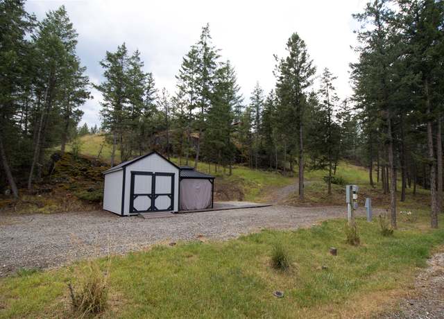 Property at 93 Nelson Dr, Rexford, MT 59930