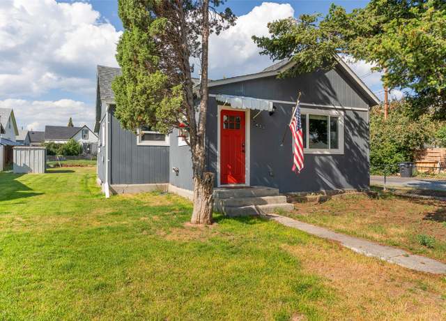 Property at 1423 Marcia St, Butte, MT 59701, 2 beds, 1 bath