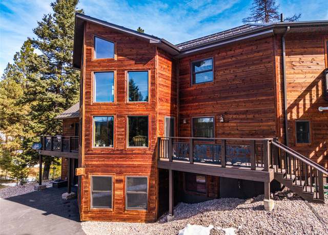 Property at 962 Emerald Lake Loop, Seeley Lake, MT 59868, 6 beds, 2.5 baths