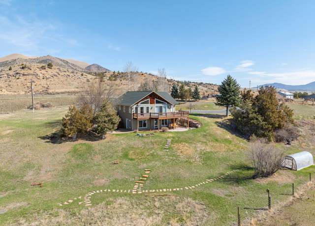 Property at 328 MT Hwy 2 E, Whitehall, MT 59759, 3 beds, 2 baths