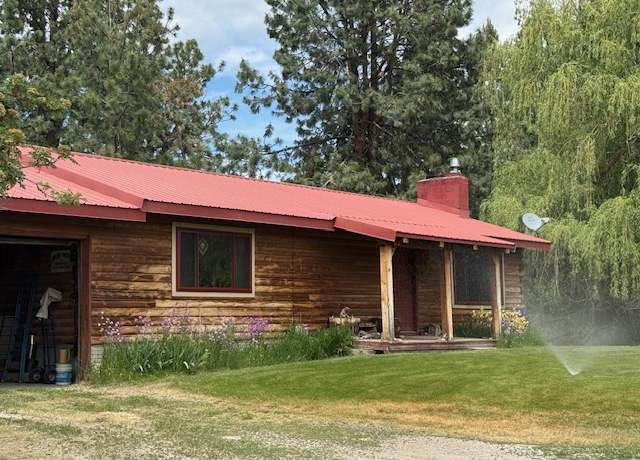 Property at 2858 Pheasant Ln, Stevensville, MT 59870, 3 beds, 2 baths