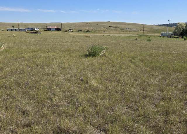 Property at TBD Lone Pine Rd, Helena, MT 59602