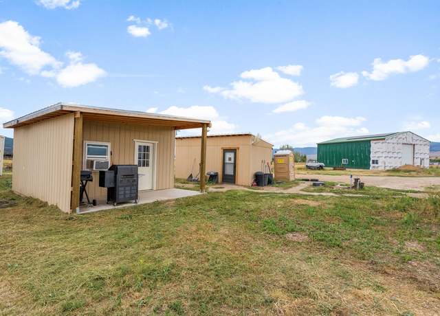 Property at 7565 Unbridled Way, Missoula, MT 59808