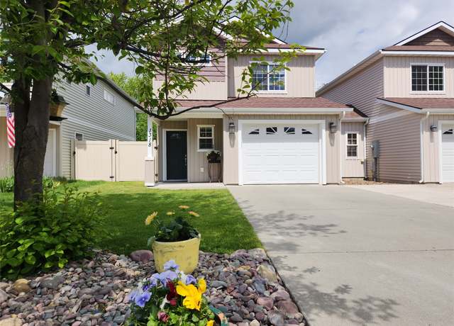 Property at 1318 Wildcat Dr, Columbia Falls, MT 59912, 3 beds, 2.5 baths