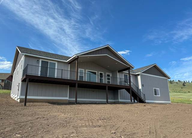 Property at 13463 Bunchgrass Ln, Missoula, MT 59808, 3 beds, 2 baths