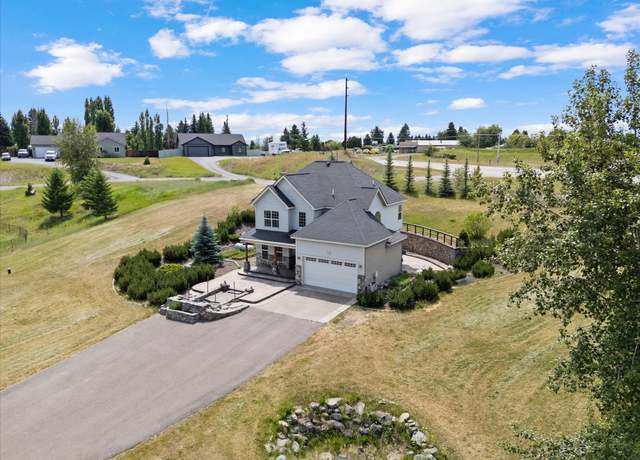 Property at 54 Bluebird Dr, Kalispell, MT 59901, 4 beds, 3.5 baths