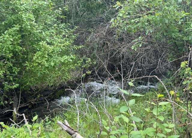 Property at NHN Middle Burnt Fork Rd, Stevensville, MT 59870