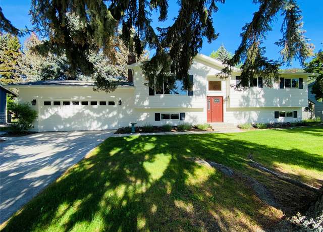 Property at 1655 Sunflower Dr, Missoula, MT 59802, 3 beds, 3 baths