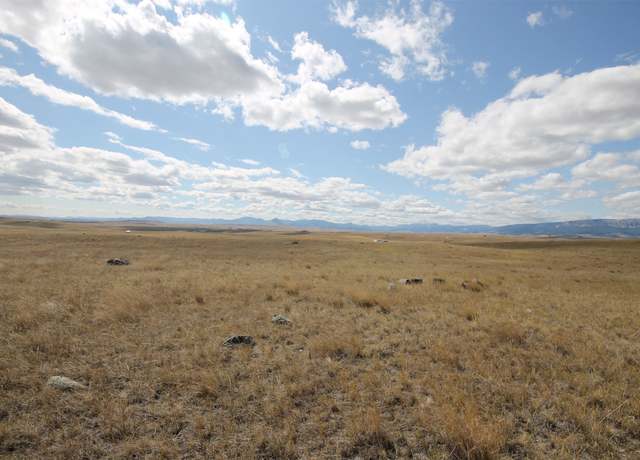 Property at Lot 80 Willow Creek Sub, Augusta, MT 59410