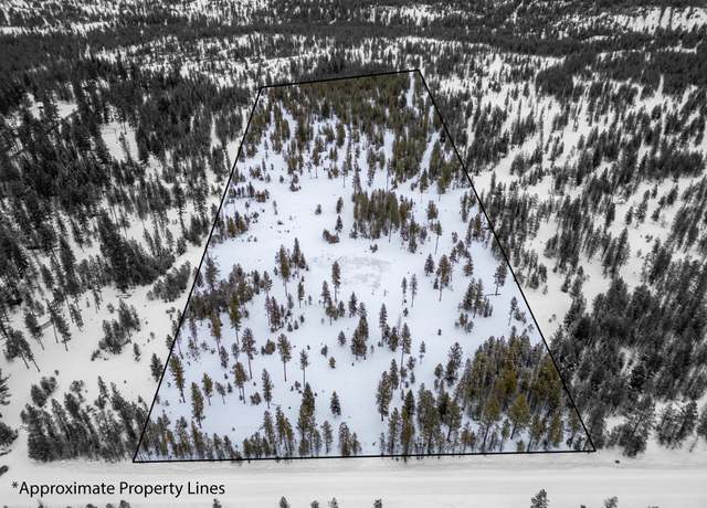 Property at Lot 9 Acm Rd N, Libby, MT 59923