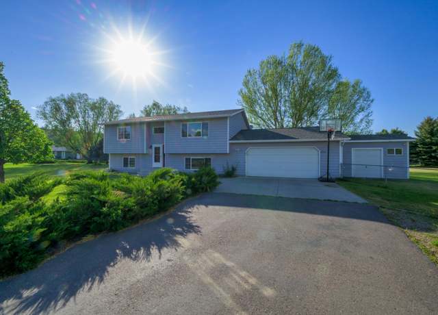 Property at 6760 Ruby Ct, Lolo, MT 59847, 3 beds, 1.5 baths