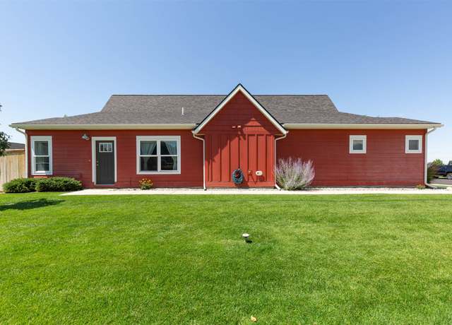 Property at 3040 Winter Park St, Bozeman, MT 59718, 2 beds, 2 baths