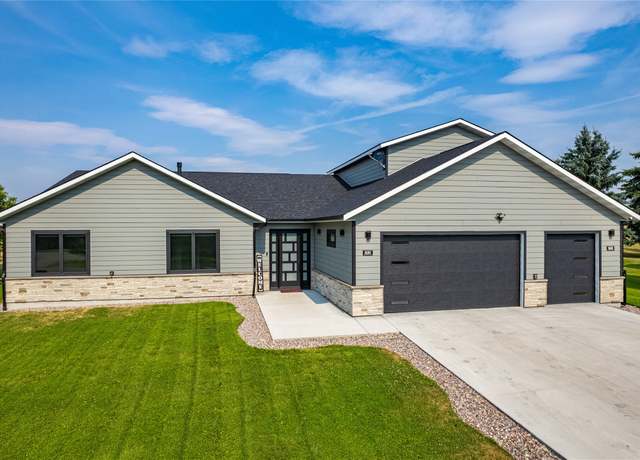 Property at 46361 Stagecoach Trl, Ronan, MT 59864, 4 beds, 3.5 baths