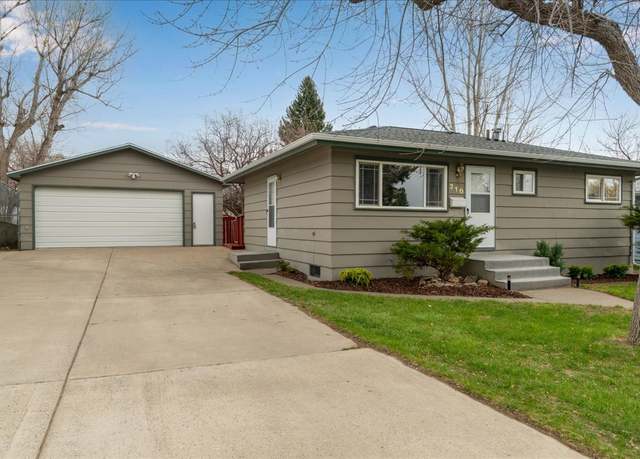 Property at 210 Riverview 3 E, Great Falls, MT 59404, 3 beds, 2 baths