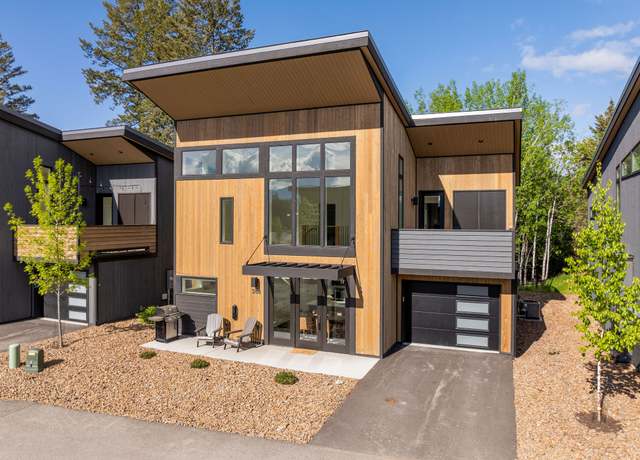 Property at 288 Boulders Rd, Whitefish, MT 59937, 3 beds, 3.5 baths