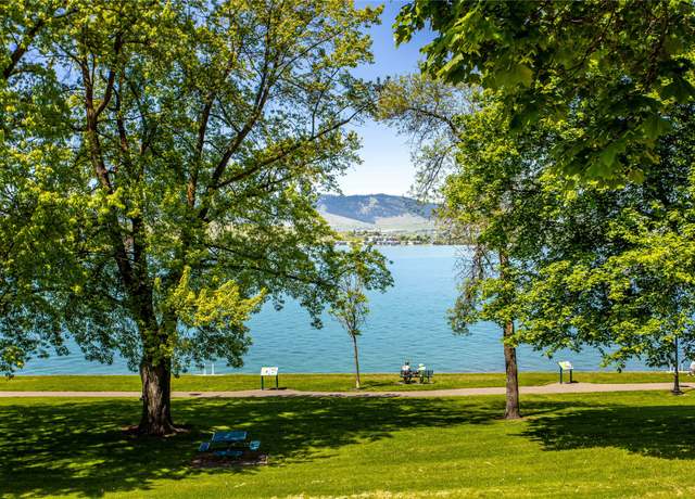 Property at 1 Kootenai Ave, Polson, MT 59860, 1 bed, 1 bath
