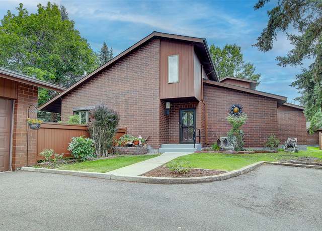 Property at 500 Westview Dr, Missoula, MT 59803, 2 beds, 3 baths