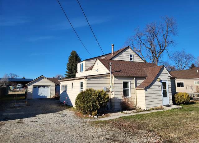 Property at 224 Marcus St, Hamilton, MT 59840, 3 beds, 2.5 baths
