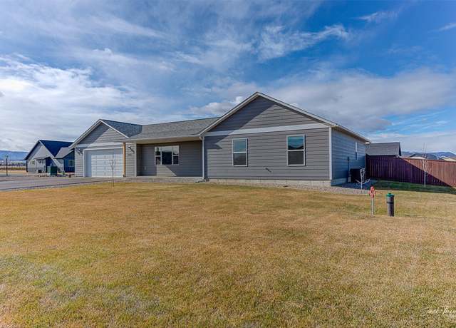 Property at 2950 Vermillion Way, East Helena, MT 59635, 3 beds, 2 baths