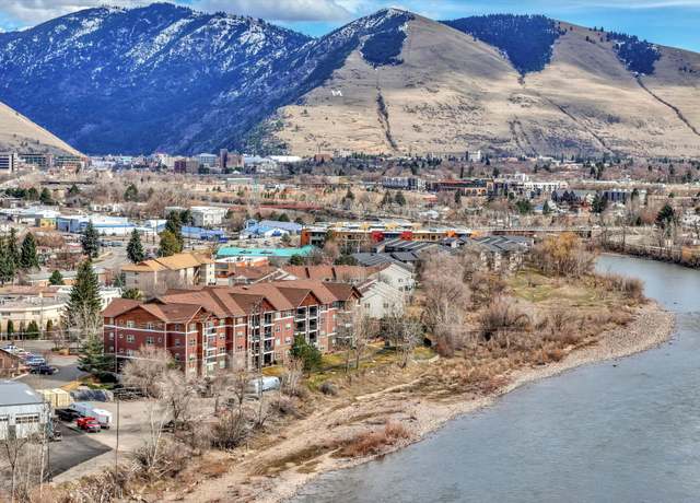 Property at 2025 Mullan Rd, Missoula, MT 59802, 2 beds, 2.5 baths