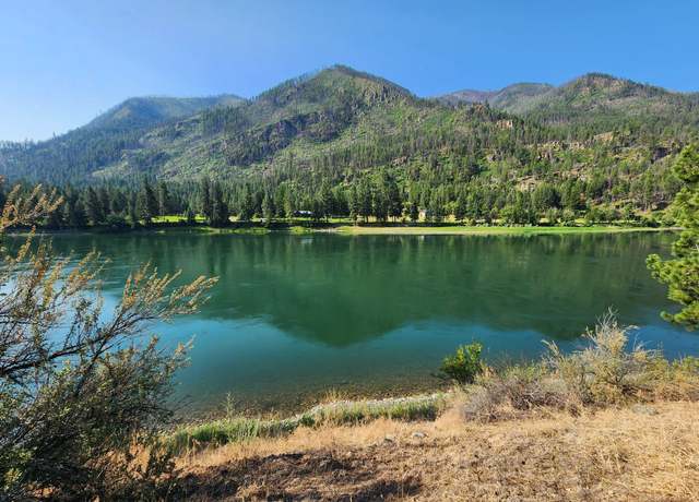 Property at nhn Harbine Ranch Ests, Plains, MT 59859