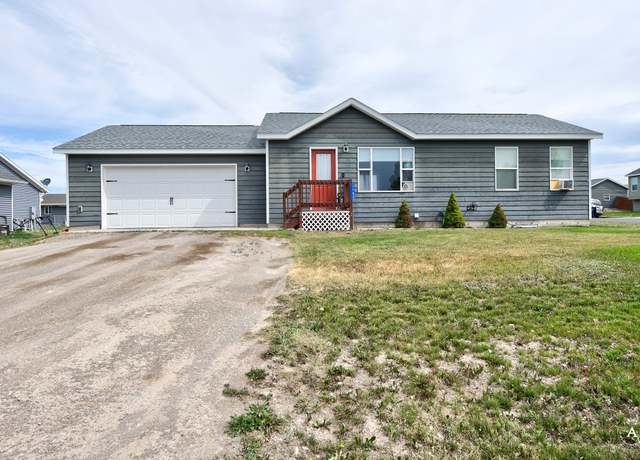 Property at 1162 Antares Rd, Helena, MT 59602, 4 beds, 3 baths
