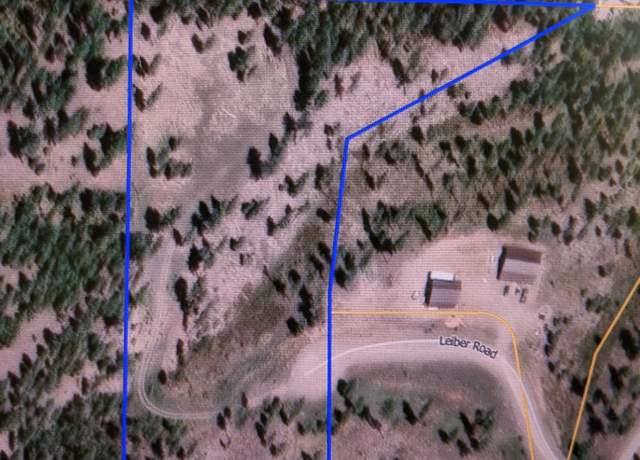 Property at Lot 11 Leiber Rd, Plains, MT 59859