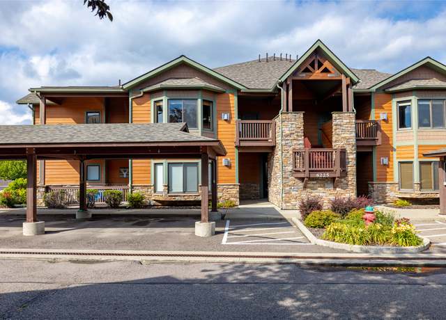 Property at 6225 Shiloh Ave Unit E, Whitefish, MT 59937, 2 beds, 2 baths