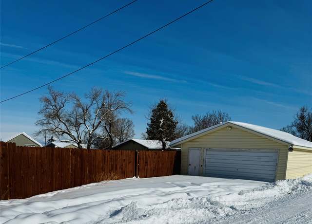 Property at 1807 Townsend Ave Lot 2, Helena, MT 59601