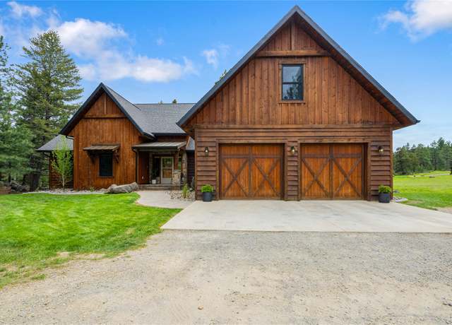 Property at 3 Moose Dr, Clancy, MT 59634, 4 beds, 3.5 baths