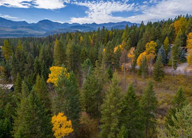 Property at nka Shalom Dr, Libby, MT 59923
