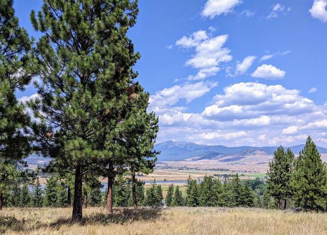 Property at Lot 29 Leiber Rd, Plains, MT 59859