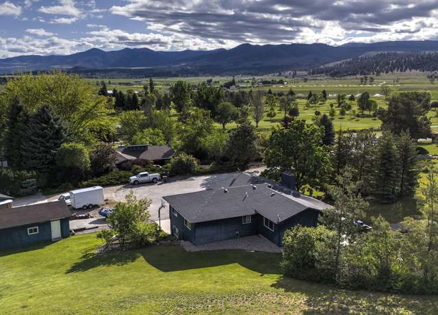 Property at 569 Fairway Dr, Hamilton, MT 59840, 3 beds, 3 baths