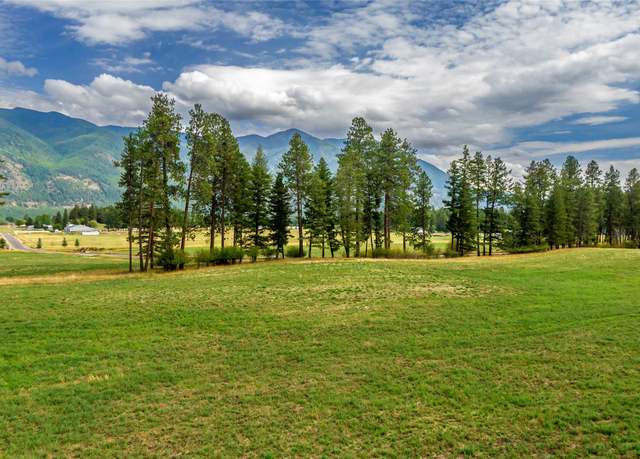 Property at 189 Patriots Ln, Columbia Falls, MT 59912