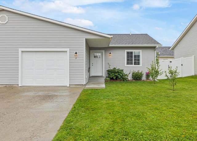 Property at 15 Empire Loop, Kalispell, MT 59901, 2 beds, 1 bath