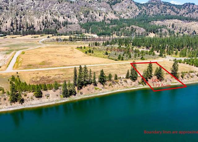Property at nhn Harbine Ranch Ests, Plains, MT 59859