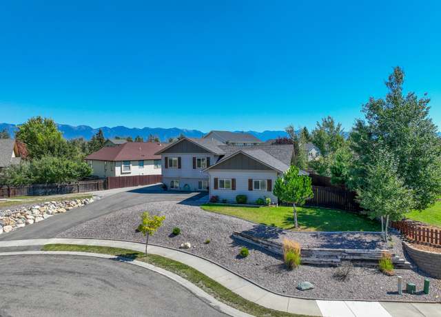 Property at 59 Honeysuckle Ln, Kalispell, MT 59901, 3 beds, 3 baths