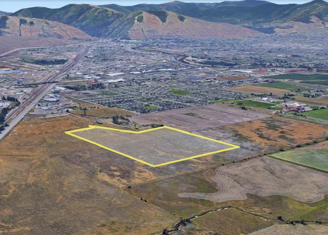 Property at Tr B Dougherty Dr, Missoula, MT 59808