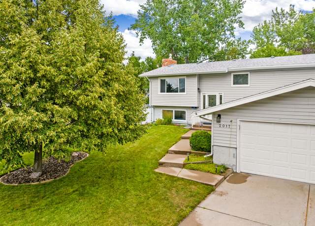 Property at 2017 13th St SW, Great Falls, MT 59404, 5 beds, 3 baths