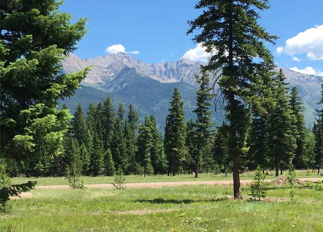 Property at 223 Mission Vista Ln, Swan Valley, MT 59826