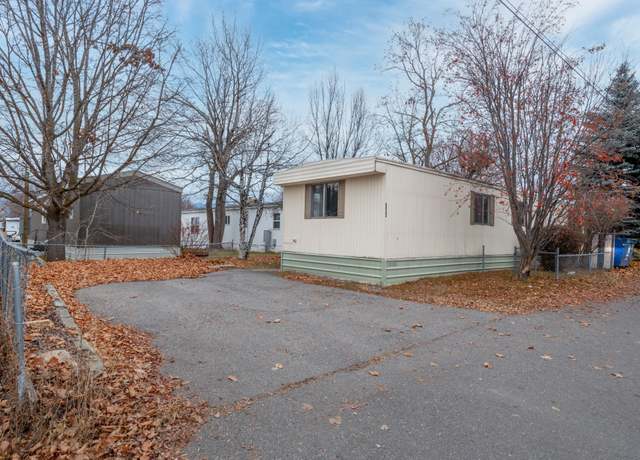 Property at 2223 S 5th St W, Missoula, MT 59801, 2 beds, 1 bath