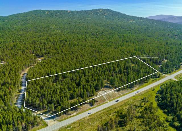Property at 26 New Timber Ridge Trl, Marion, MT 59925